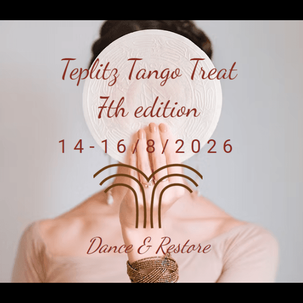 Teplitz Tango Treat