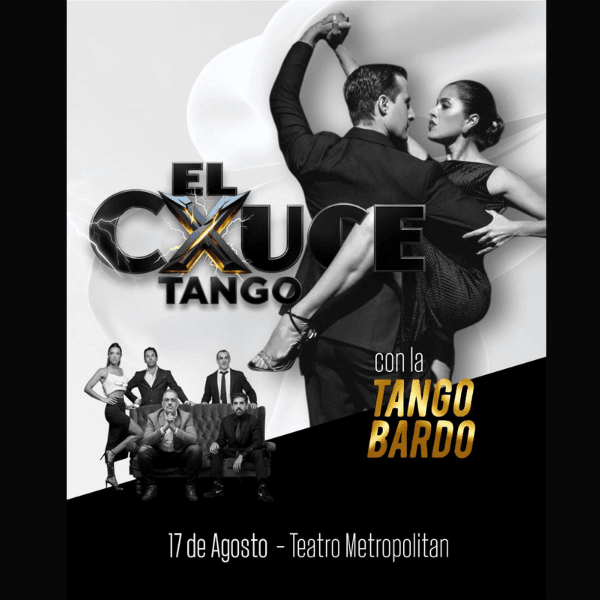 El Cxuce Tango