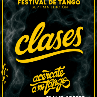 Pack de 8 clases