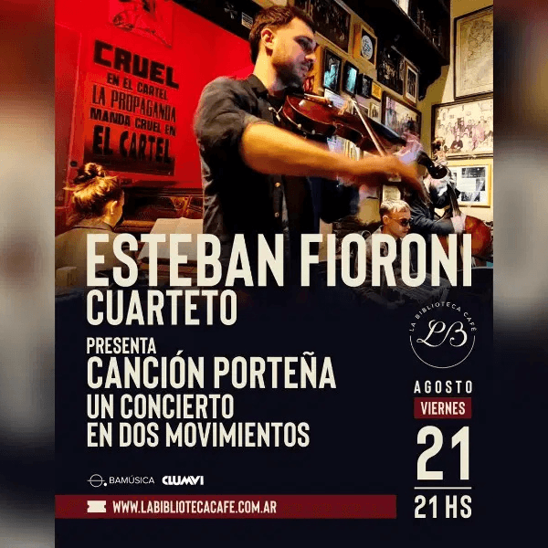 Anticipada