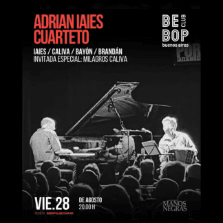 Anticipada