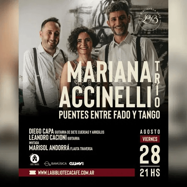 Anticipada